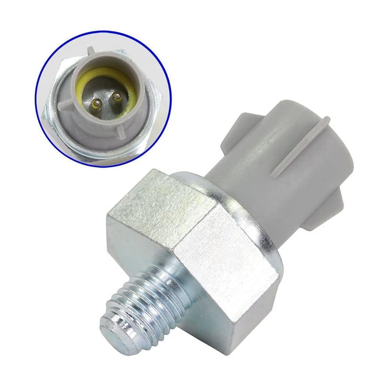 DOICOO Knock Sensor Fit for Ford E-150 E-250 Econoline 4.2L 1997 1998,Thunderbird 3.8L 1994 1995, Lincoln Mark 4.6L 1993 1994 1995,F3LY12A699A 94DA-12A699-AA 89054021 2132284 144204 5S2209 - Image 2